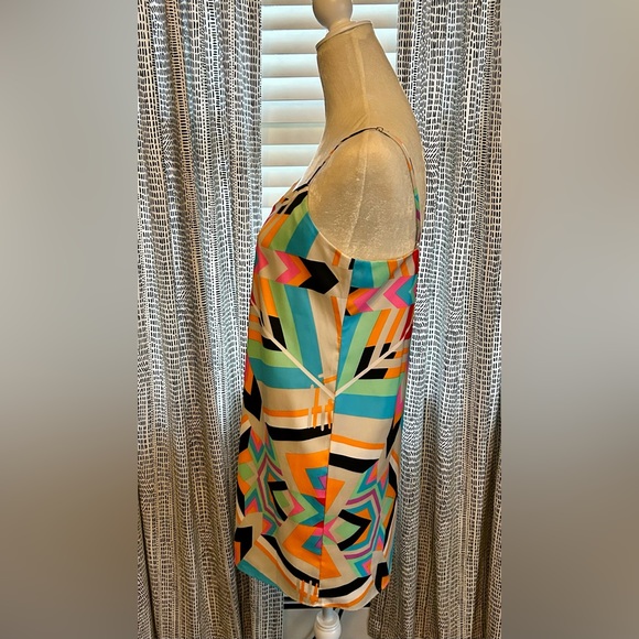 Mara Hoffman Aura Cami Shift Dress❤️ - Picture 5 of 7